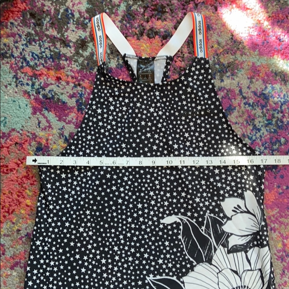 🎉HP🎉 Adidas Farm Rio Tank - Picture 7 of 15